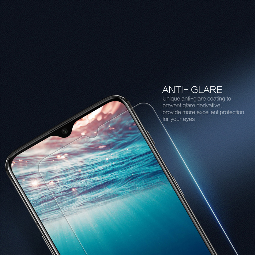 NILLKIN-Anti-explosion-Clear-Tempered-Glass-Screen-Protector--Lens-Protective-Film-for-OnePlus-6TOne-1389236-8